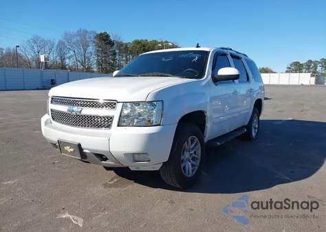 2011 Chevrolet Tahoe Lt z USA, uszkodzony, nr VIN 1GNSKBE06BR236357